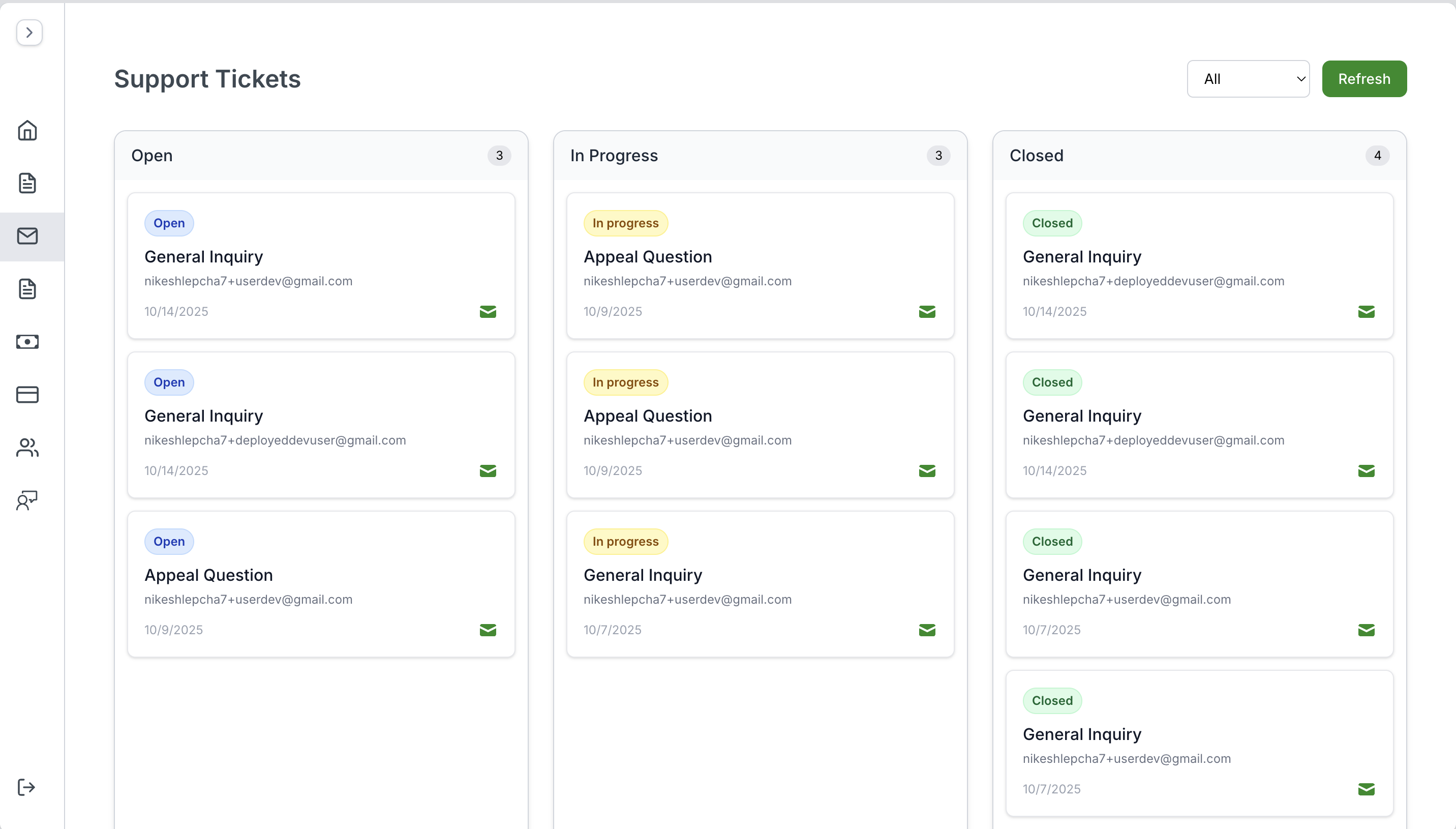 LowPropTax screenshot 8